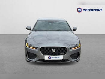 Used Jaguar XE 2023 for sale - 79057925: Photo