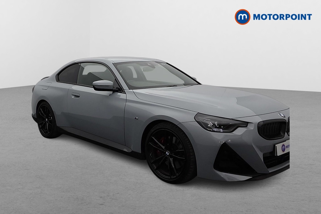 Used BMW 2 Series 2022 for sale - 76367076: Photo 1