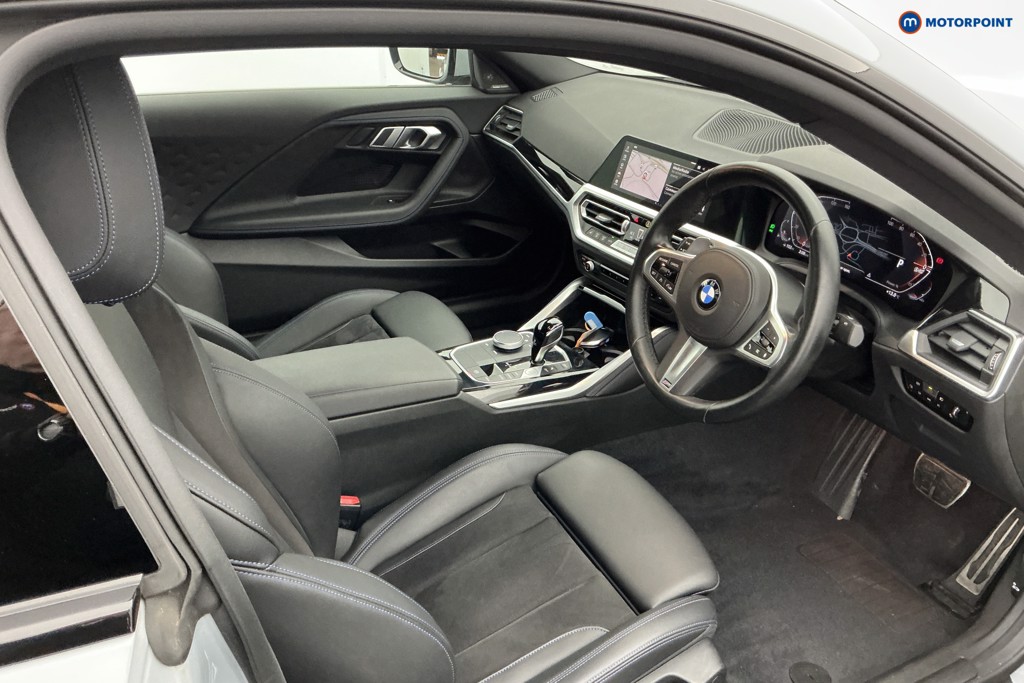 Used BMW 2 Series 2022 for sale - 76367076: Photo 13