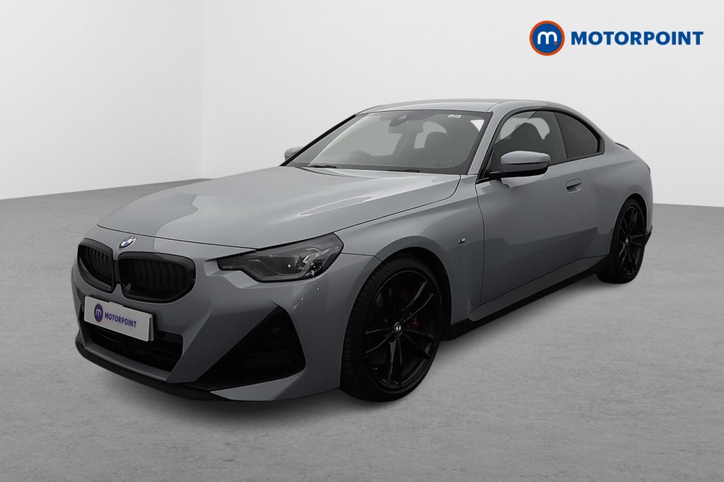Used BMW 2 Series 2022 for sale - 76367076: Photo 3