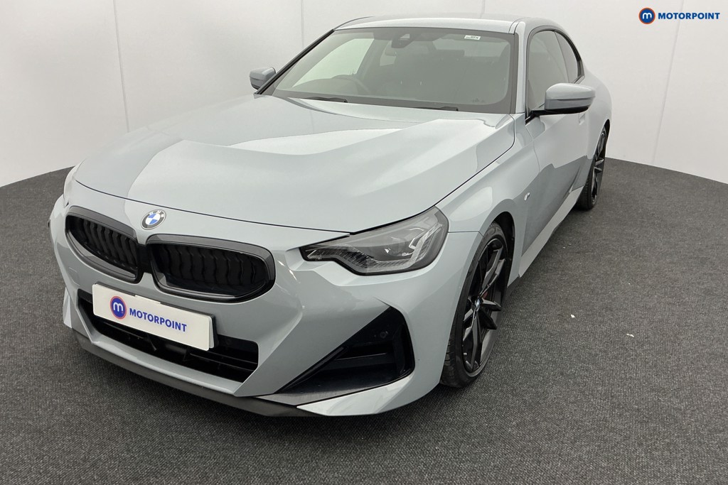 Used BMW 2 Series 2022 for sale - 76367076: Photo 33