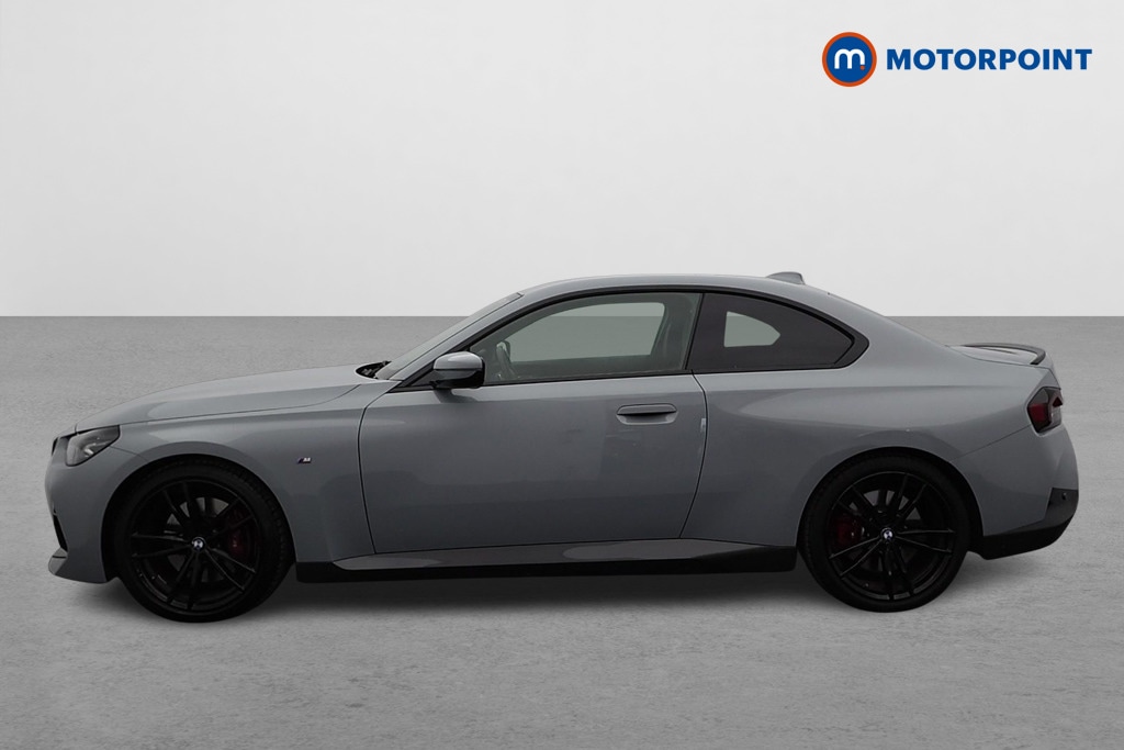 Used BMW 2 Series 2022 for sale - 76367076: Photo 4