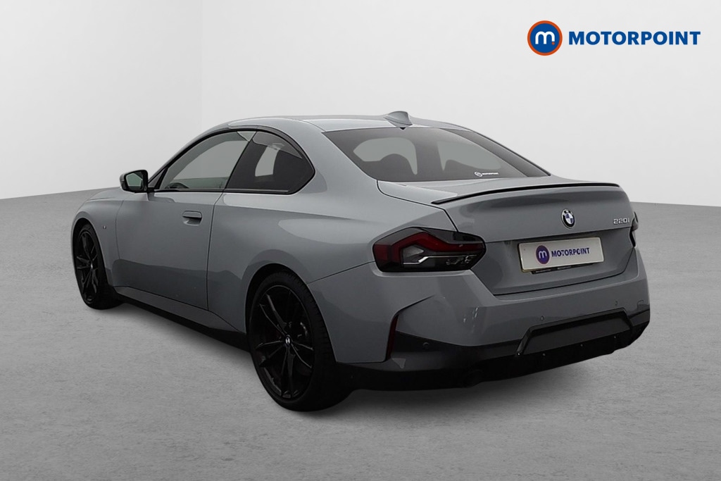 Used BMW 2 Series 2022 for sale - 76367076: Photo 5