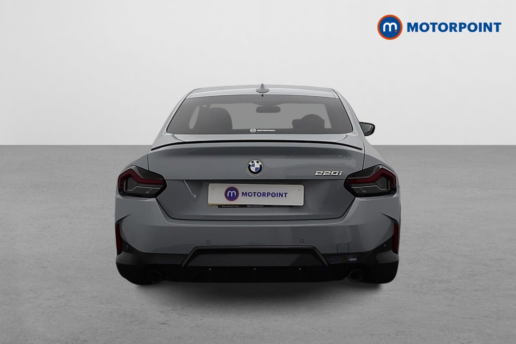 Used BMW 2 Series 2022 for sale - 76367076: Photo 6
