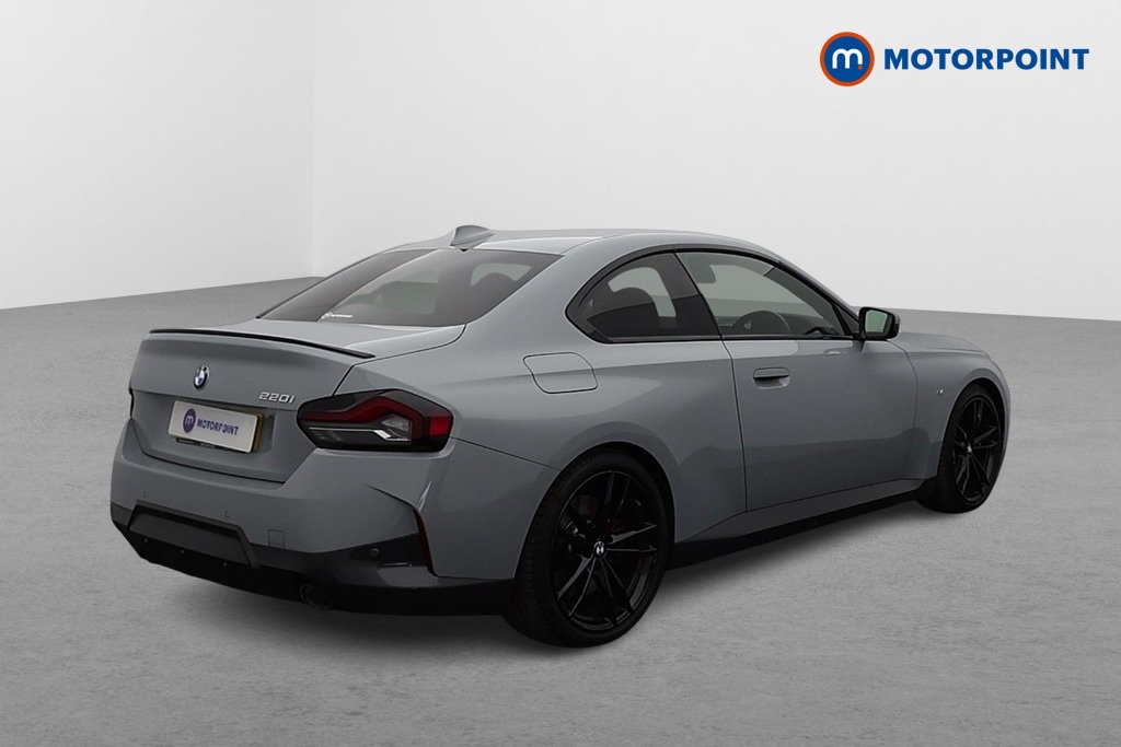 Used BMW 2 Series 2022 for sale - 76367076: Photo 7