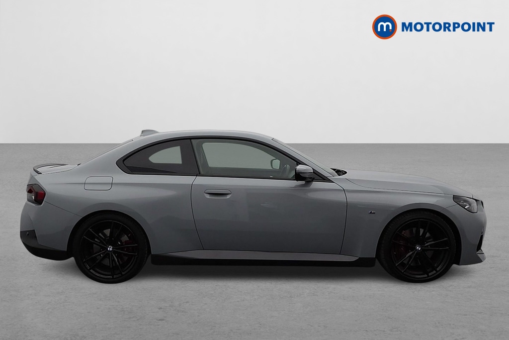 Used BMW 2 Series 2022 for sale - 76367076: Photo 8