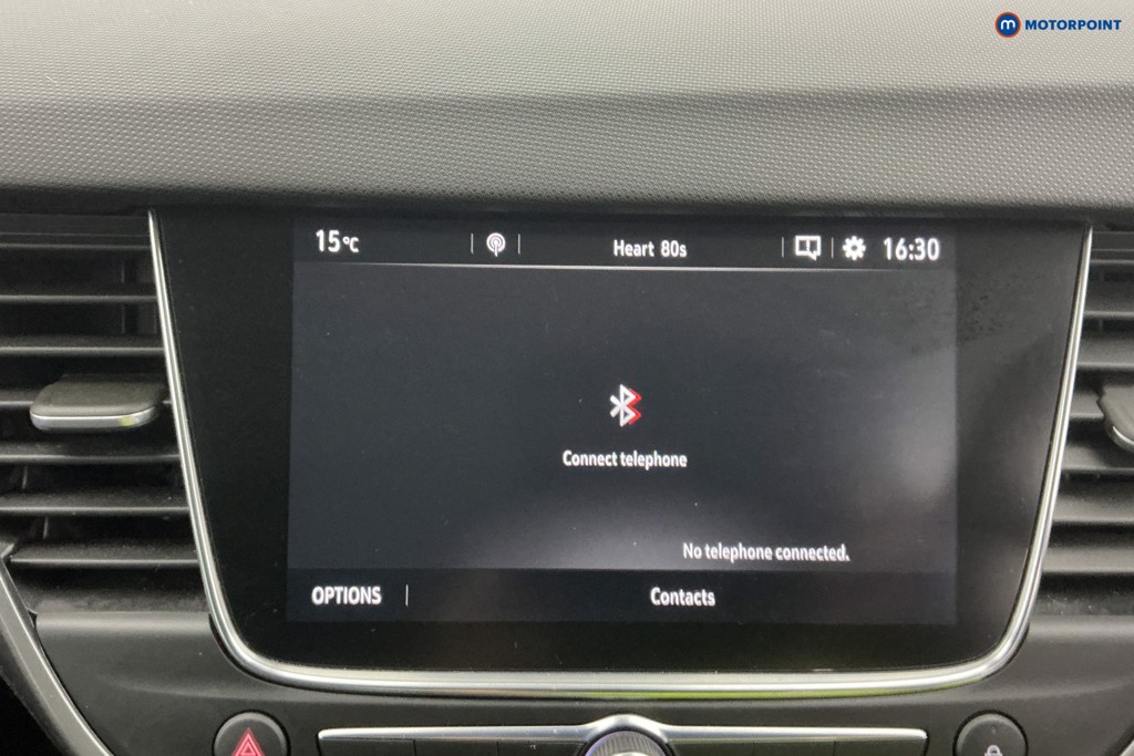 Used Vauxhall Crossland 2022 for sale - 76895654: Photo 10