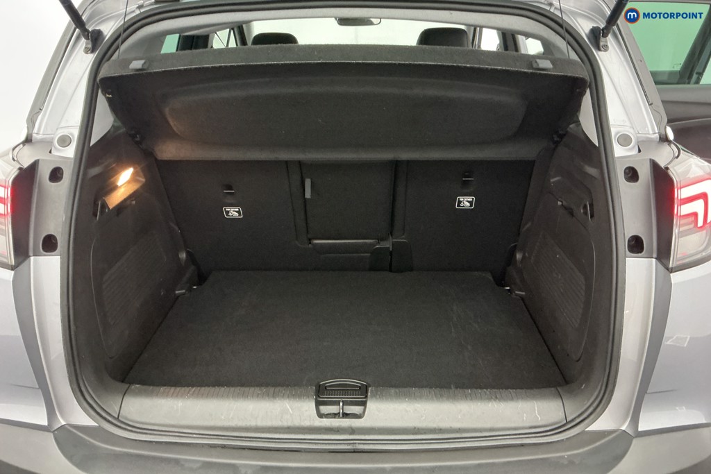 Used Vauxhall Crossland 2022 for sale - 76895654: Photo 11