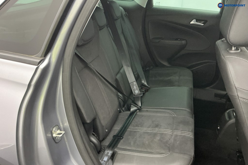 Used Vauxhall Crossland 2022 for sale - 76895654: Photo 12