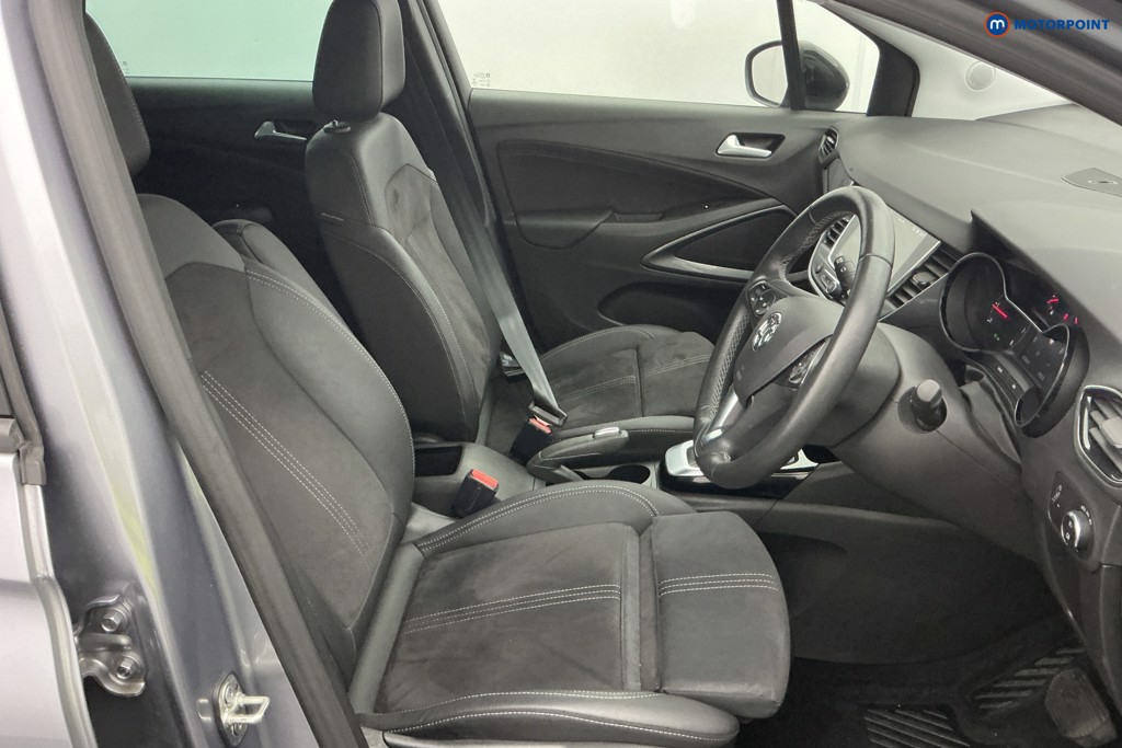 Used Vauxhall Crossland 2022 for sale - 76895654: Photo 13