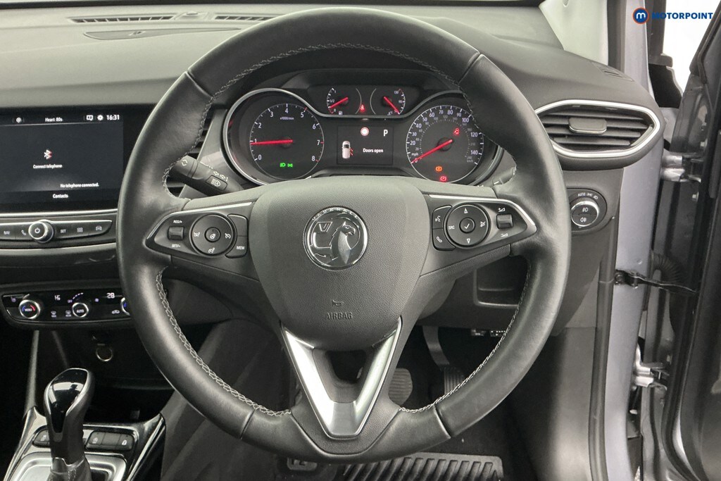 Used Vauxhall Crossland 2022 for sale - 76895654: Photo 14