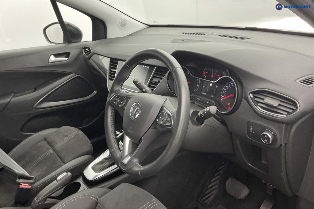 Used Vauxhall Crossland 2022 for sale - 76895654: Photo 15