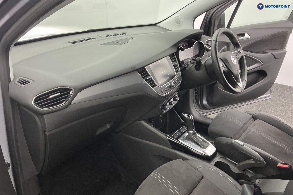 Used Vauxhall Crossland 2022 for sale - 76895654: Photo 16