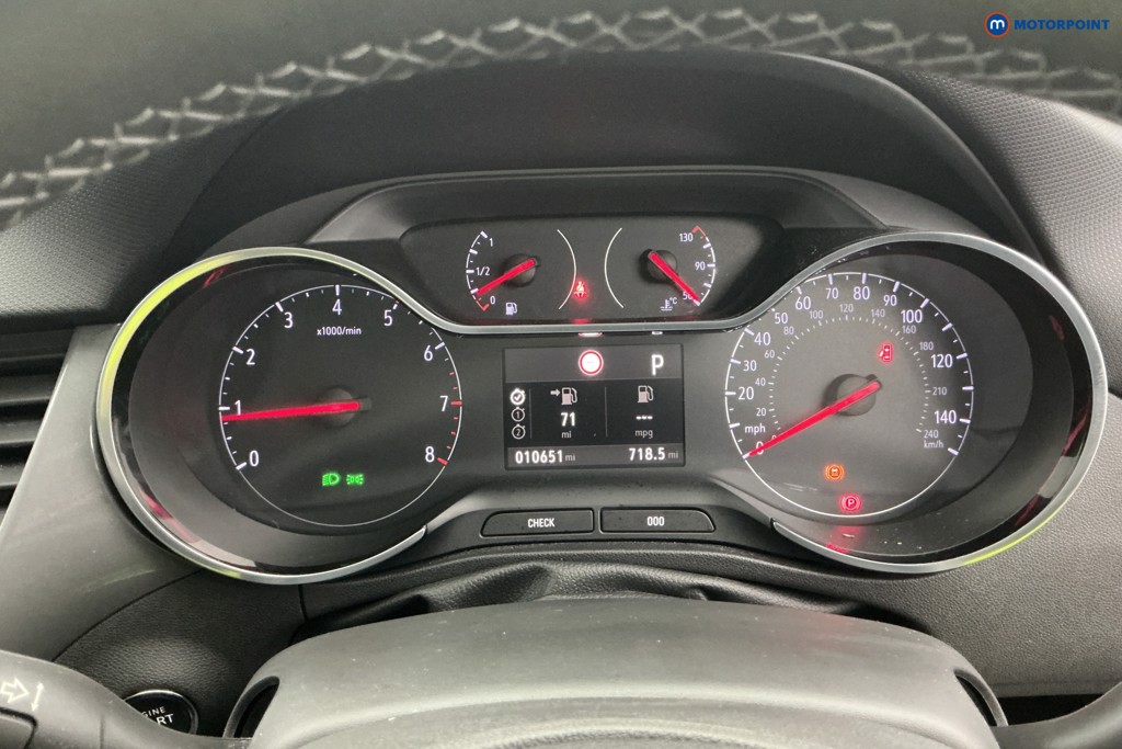 Used Vauxhall Crossland 2022 for sale - 76895654: Photo 17