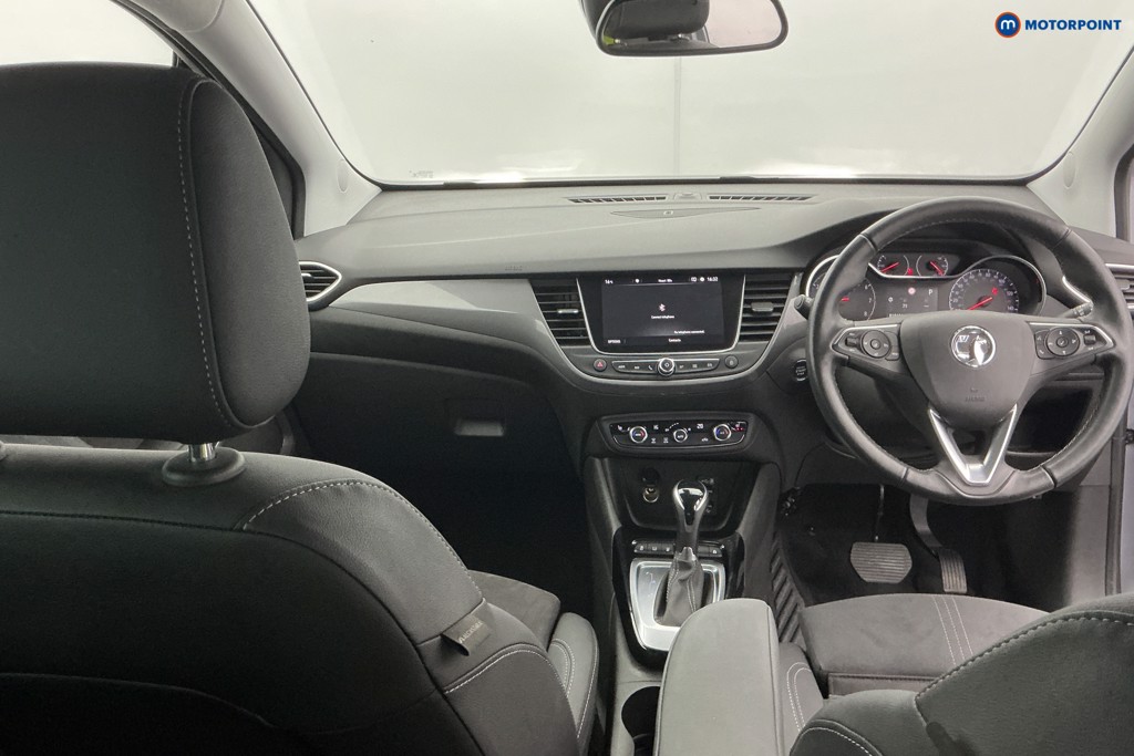 Used Vauxhall Crossland 2022 for sale - 76895654: Photo 19