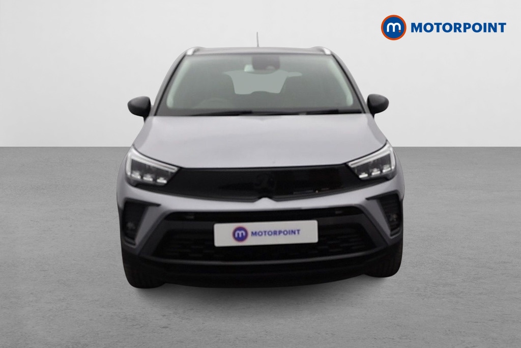 Used Vauxhall Crossland 2022 for sale - 76895654: Photo 2