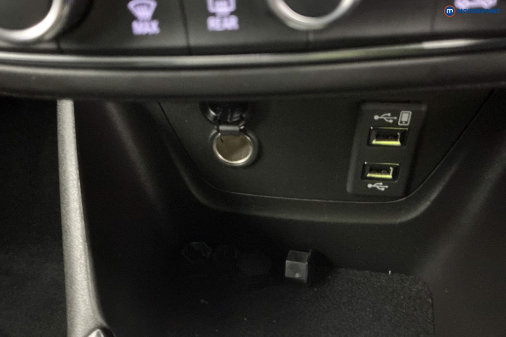 Used Vauxhall Crossland 2022 for sale - 76895654: Photo 23