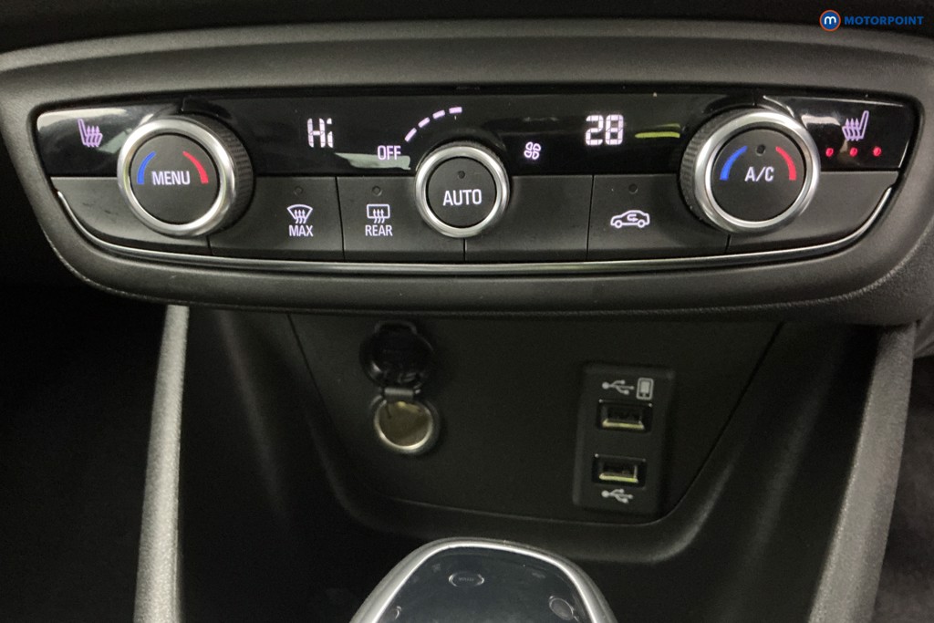 Used Vauxhall Crossland 2022 for sale - 76895654: Photo 24