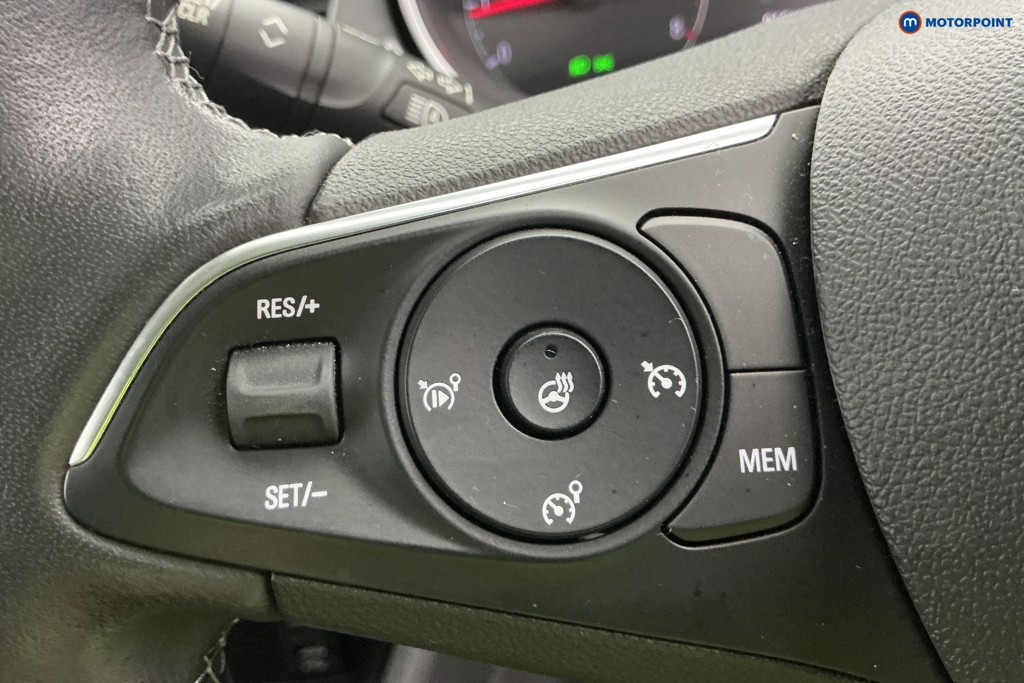 Used Vauxhall Crossland 2022 for sale - 76895654: Photo 26