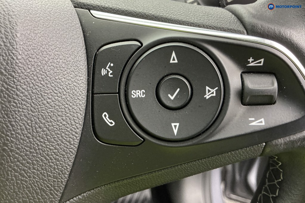 Used Vauxhall Crossland 2022 for sale - 76895654: Photo 27