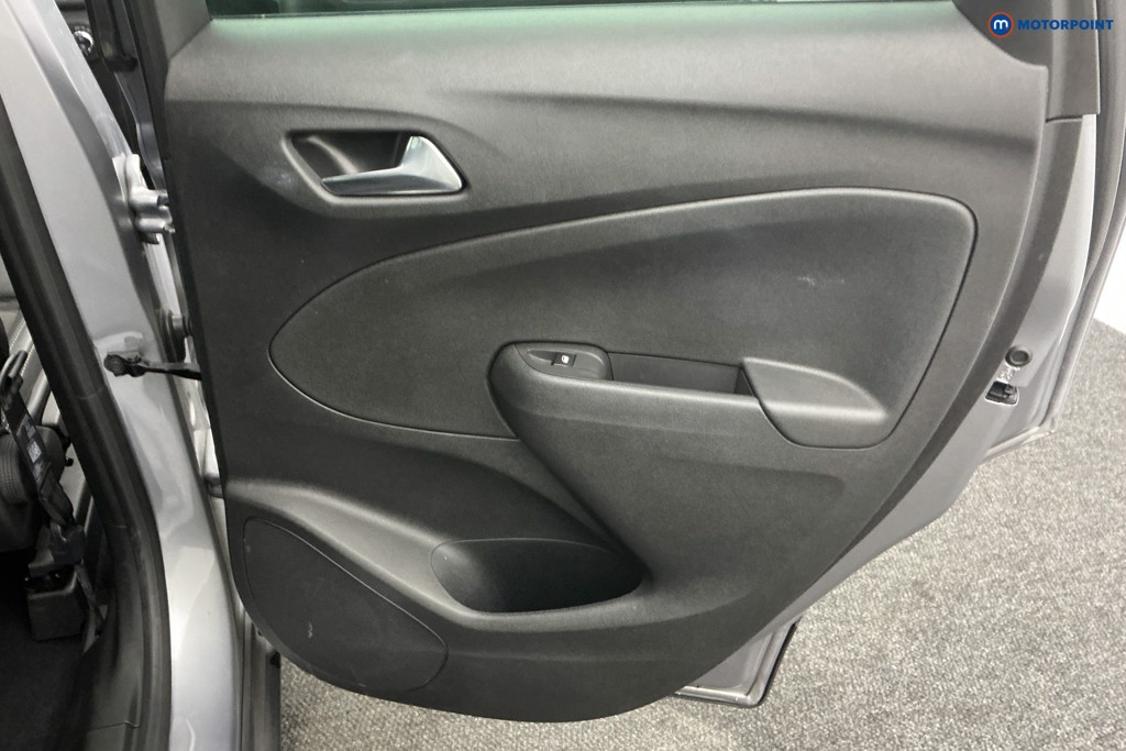 Used Vauxhall Crossland 2022 for sale - 76895654: Photo 31