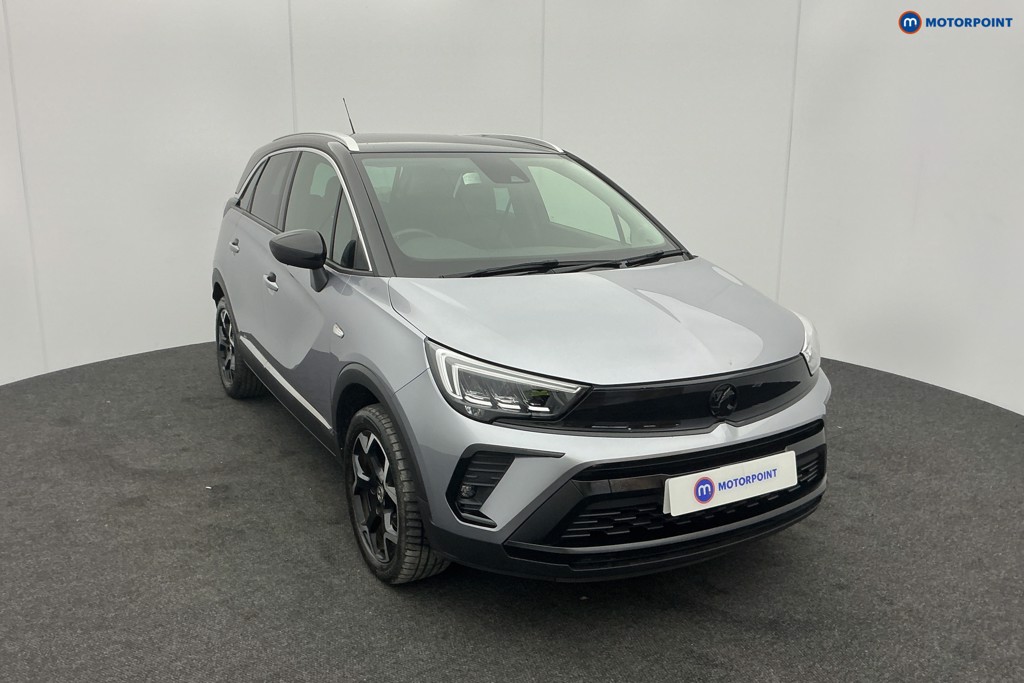Used Vauxhall Crossland 2022 for sale - 76895654: Photo 34