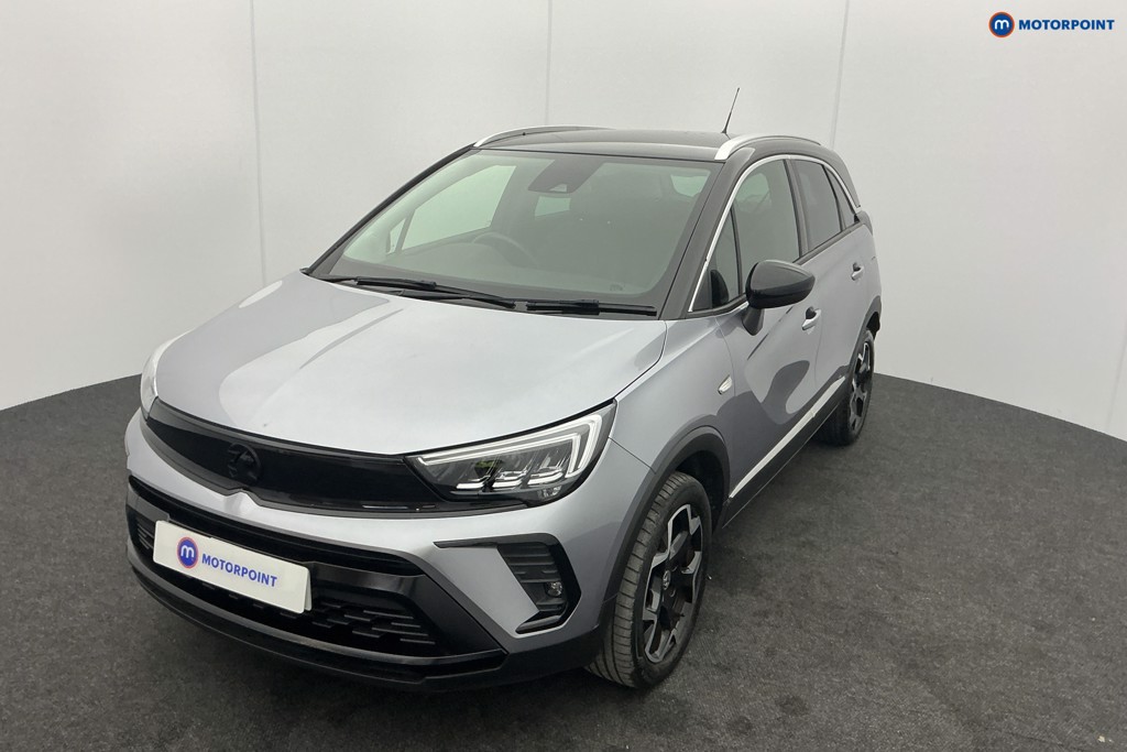 Used Vauxhall Crossland 2022 for sale - 76895654: Photo 36