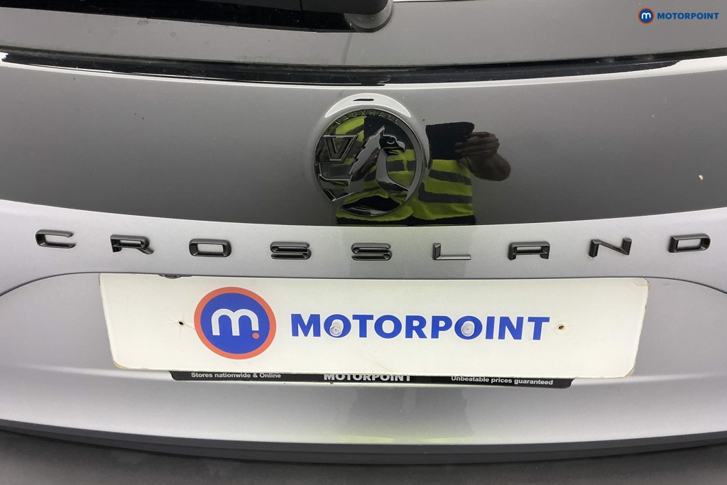 Used Vauxhall Crossland 2022 for sale - 76895654: Photo 38