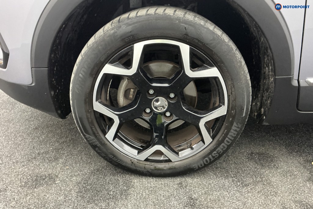 Used Vauxhall Crossland 2022 for sale - 76895654: Photo 39