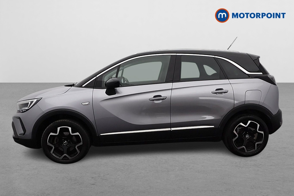 Used Vauxhall Crossland 2022 for sale - 76895654: Photo 4