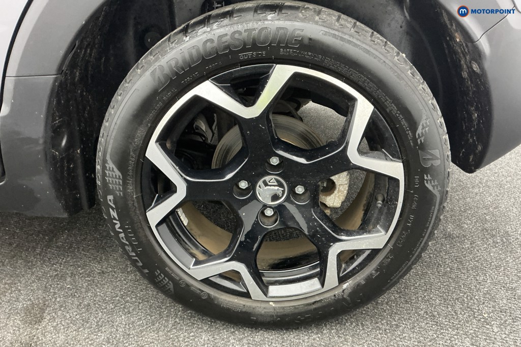 Used Vauxhall Crossland 2022 for sale - 76895654: Photo 40