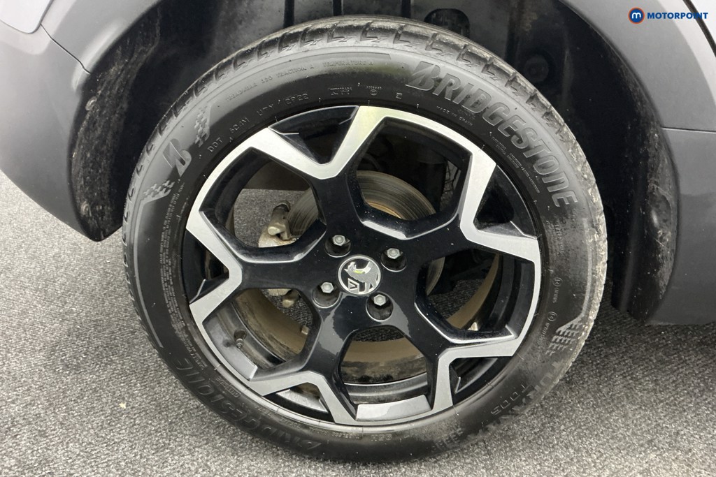 Used Vauxhall Crossland 2022 for sale - 76895654: Photo 41