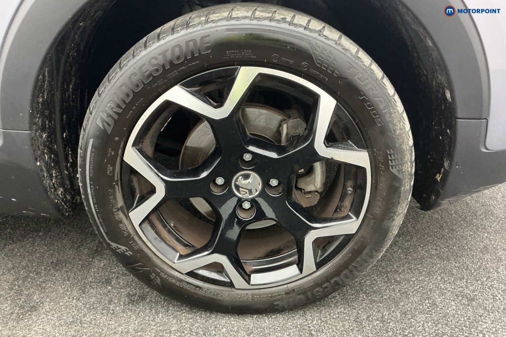 Used Vauxhall Crossland 2022 for sale - 76895654: Photo 42