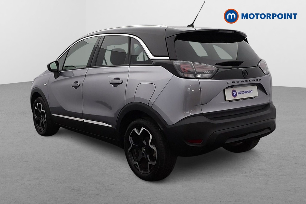 Used Vauxhall Crossland 2022 for sale - 76895654: Photo 5