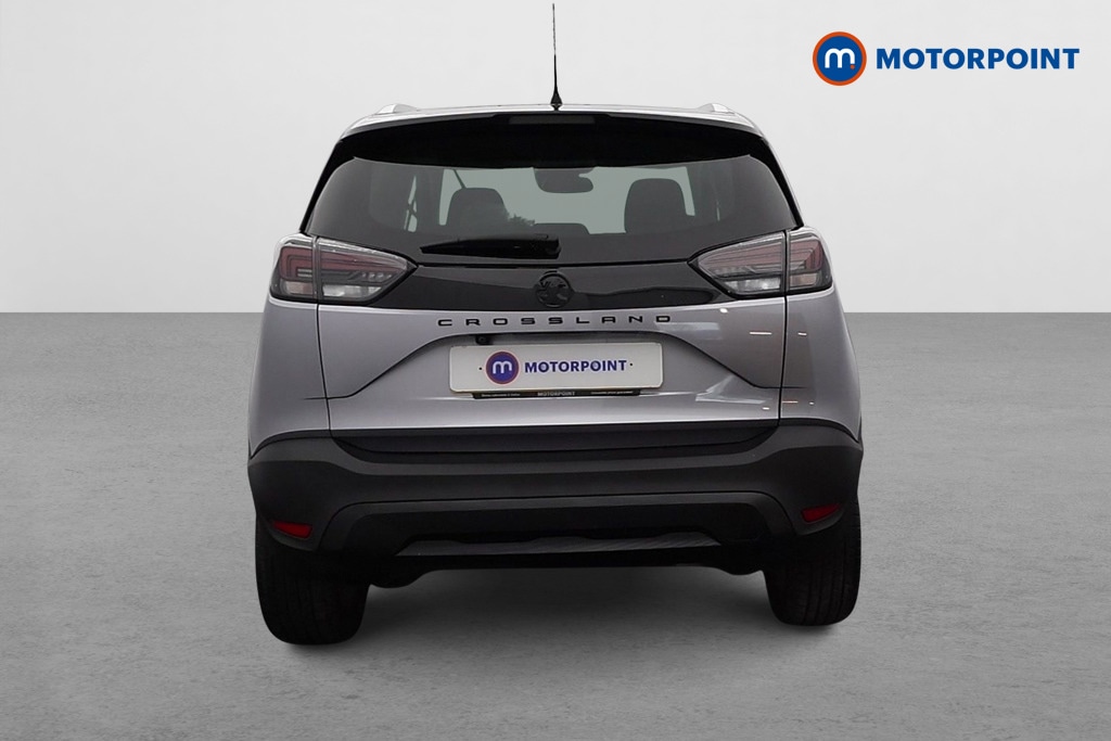 Used Vauxhall Crossland 2022 for sale - 76895654: Photo 6