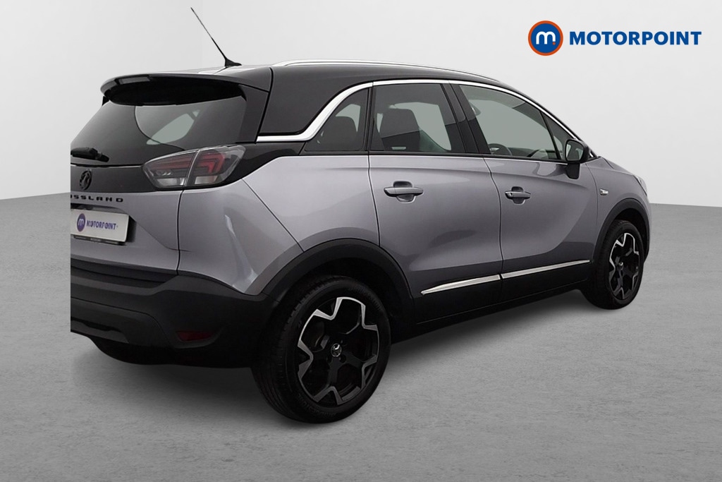 Used Vauxhall Crossland 2022 for sale - 76895654: Photo 7
