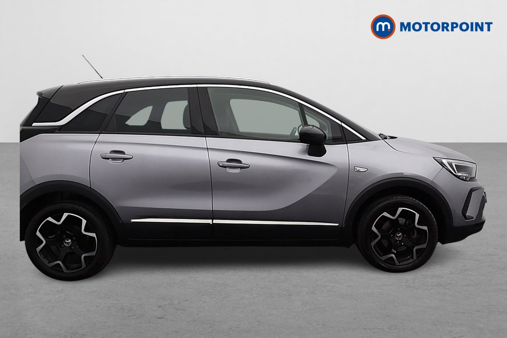 Used Vauxhall Crossland 2022 for sale - 76895654: Photo 8