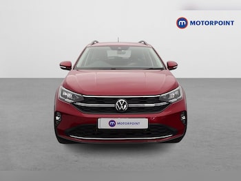 Used Volkswagen Taigo 2023 for sale - 79357713: Photo