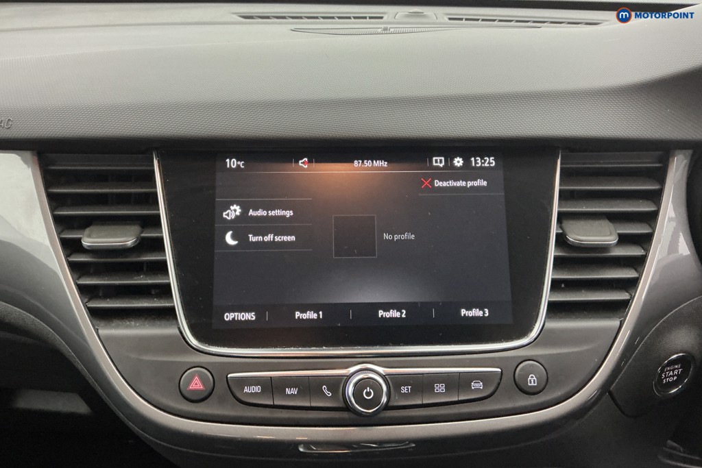 Used Vauxhall Crossland 2022 for sale - 77071708: Photo 10