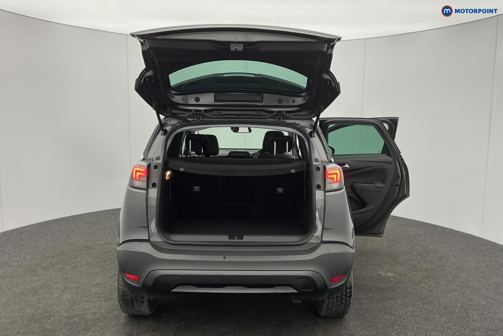 Used Vauxhall Crossland 2022 for sale - 77071708: Photo 11