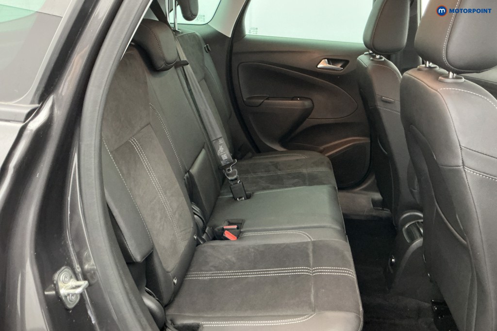 Used Vauxhall Crossland 2022 for sale - 77071708: Photo 13