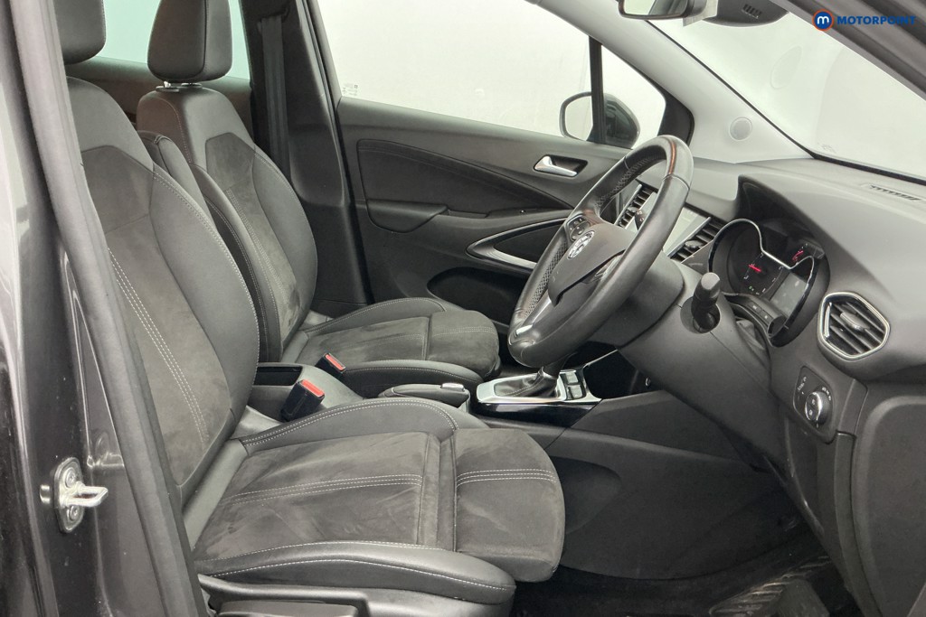 Used Vauxhall Crossland 2022 for sale - 77071708: Photo 14