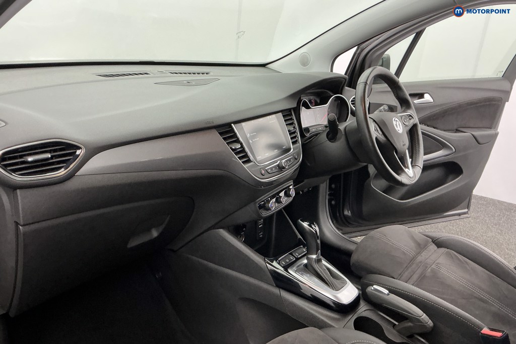 Used Vauxhall Crossland 2022 for sale - 77071708: Photo 17