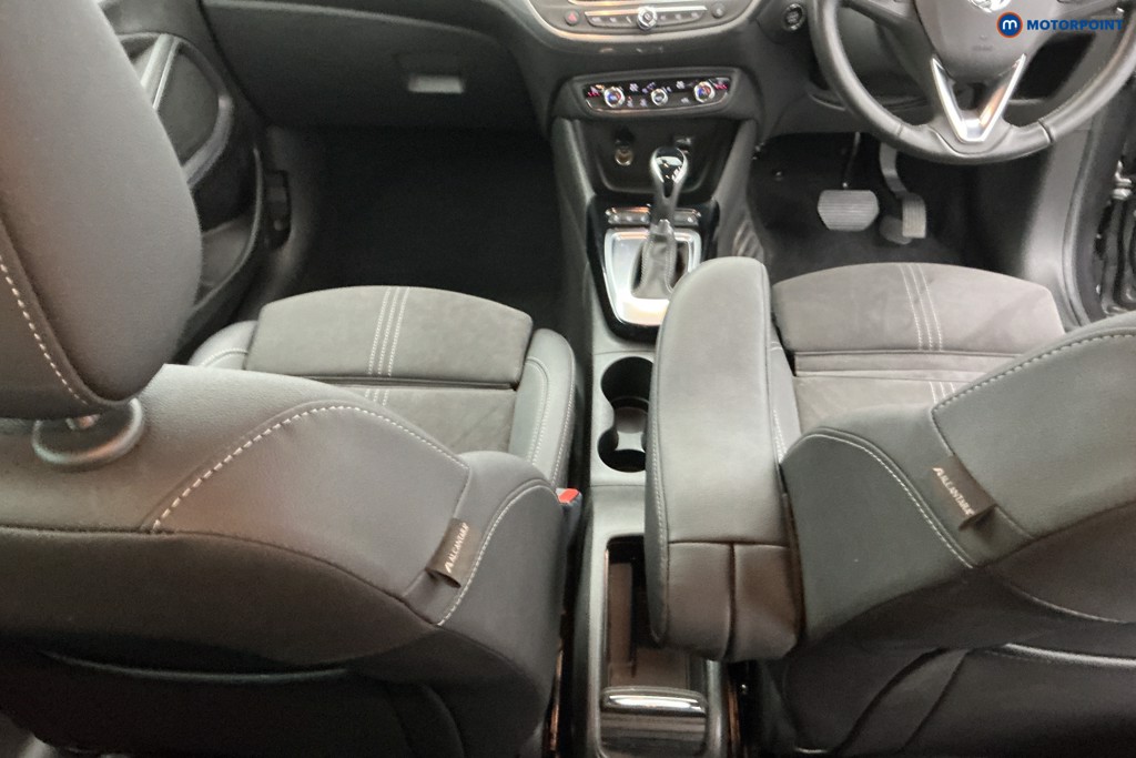 Used Vauxhall Crossland 2022 for sale - 77071708: Photo 19