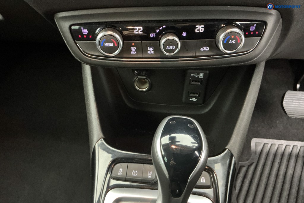 Used Vauxhall Crossland 2022 for sale - 77071708: Photo 27