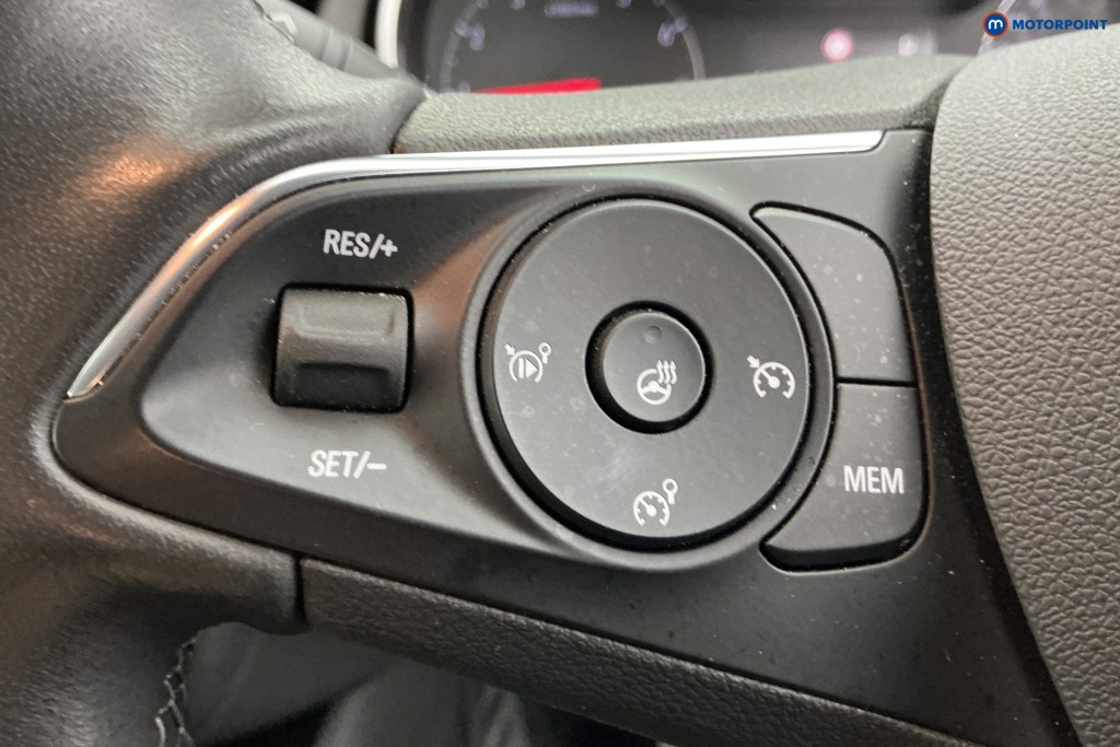 Used Vauxhall Crossland 2022 for sale - 77071708: Photo 30