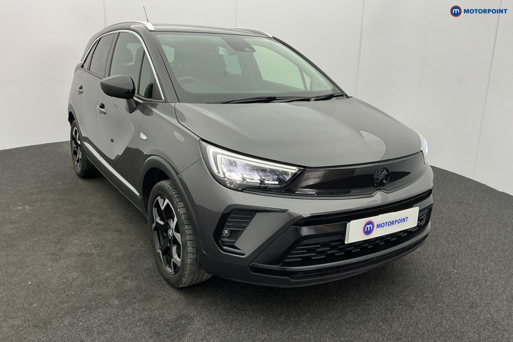Used Vauxhall Crossland 2022 for sale - 77071708: Photo 39