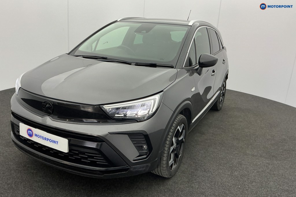 Used Vauxhall Crossland 2022 for sale - 77071708: Photo 41