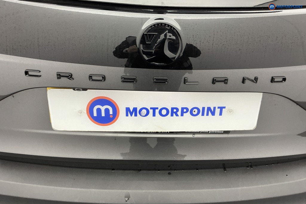 Used Vauxhall Crossland 2022 for sale - 77071708: Photo 43