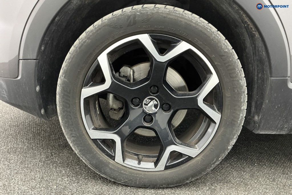 Used Vauxhall Crossland 2022 for sale - 77071708: Photo 44